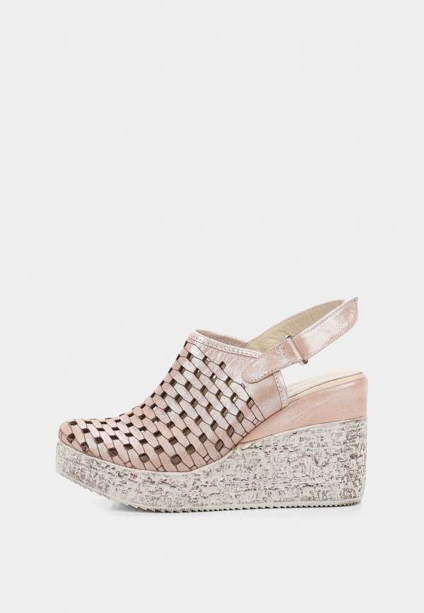 Туфли Angelina's Way