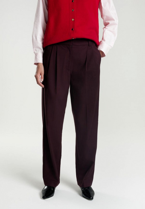 Брюки Urban Tiger