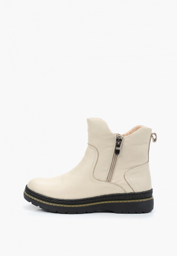 Ботинки Ortmann 12990₽