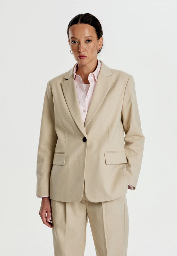 Жакет Urban Tiger 15120₽