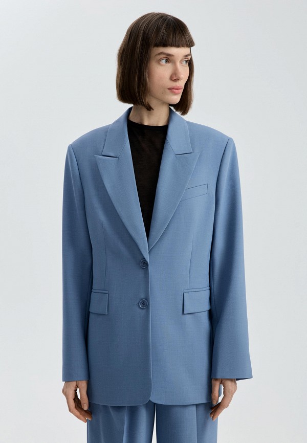 Жакет I Am Studio 26390₽