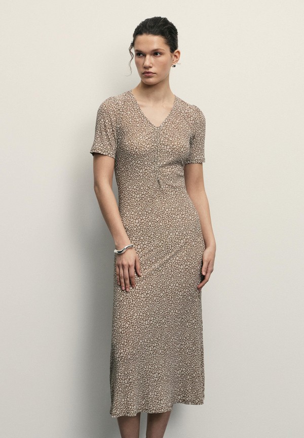 Платье Zarina 3099₽