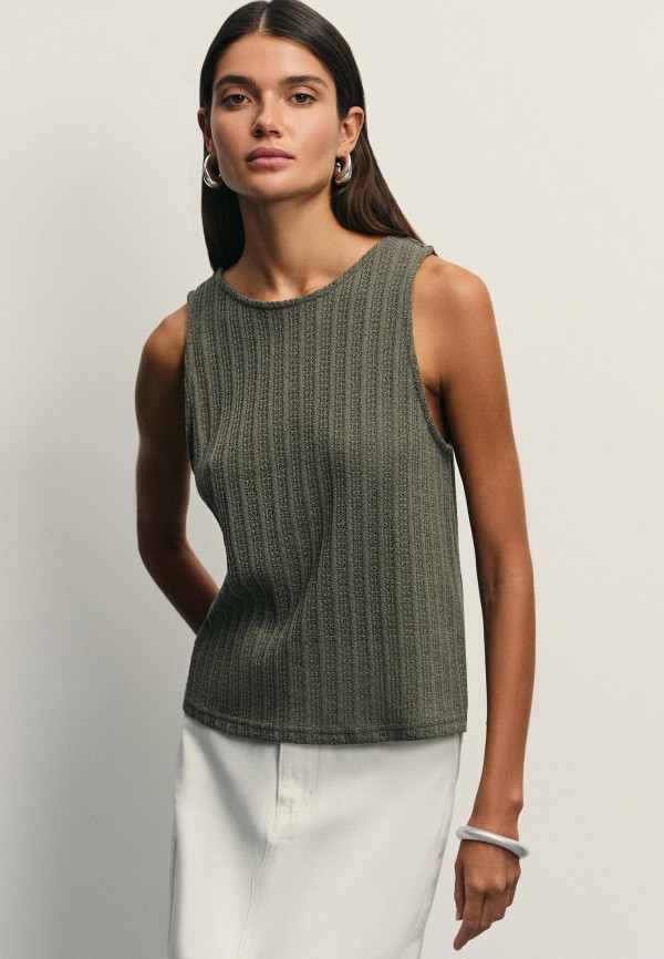 Жилет Zarina 1399₽