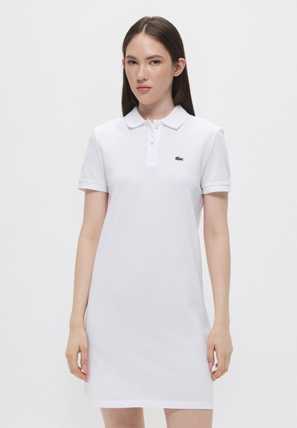 Платье Lacoste