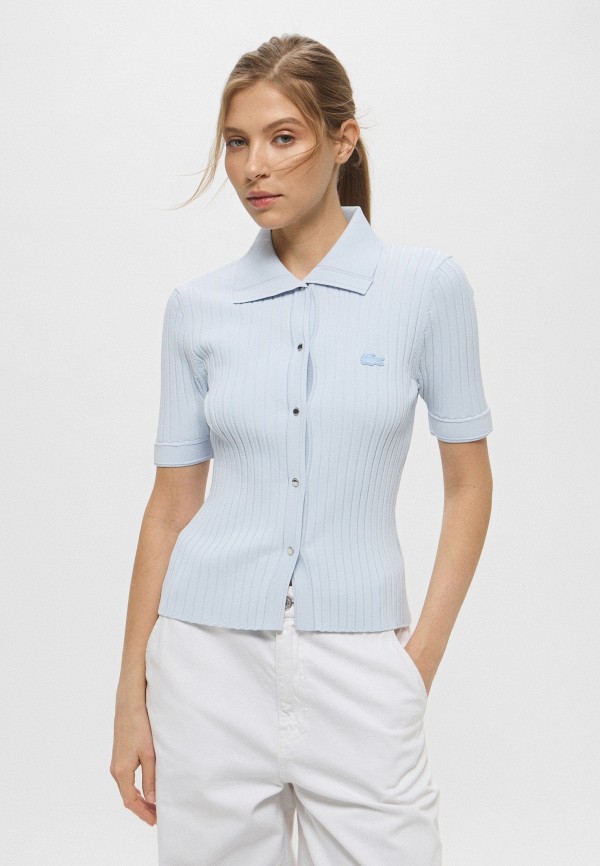 Кардиган Lacoste