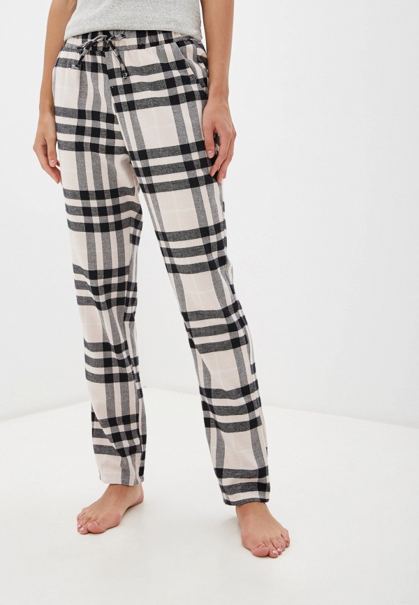 

Брюки Tezenis, Розовый