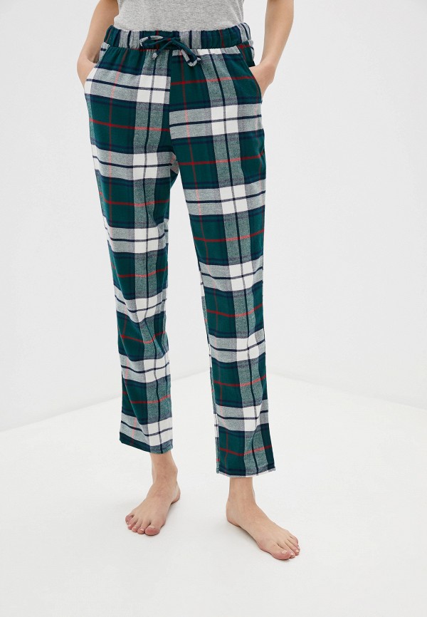 

Брюки домашние Tezenis, Зеленый