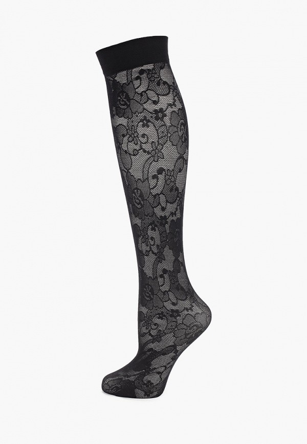 

Гольфы Tezenis, Черный, 40 Den