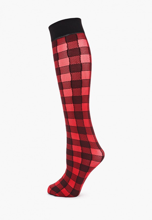 

Гольфы Tezenis, Красный