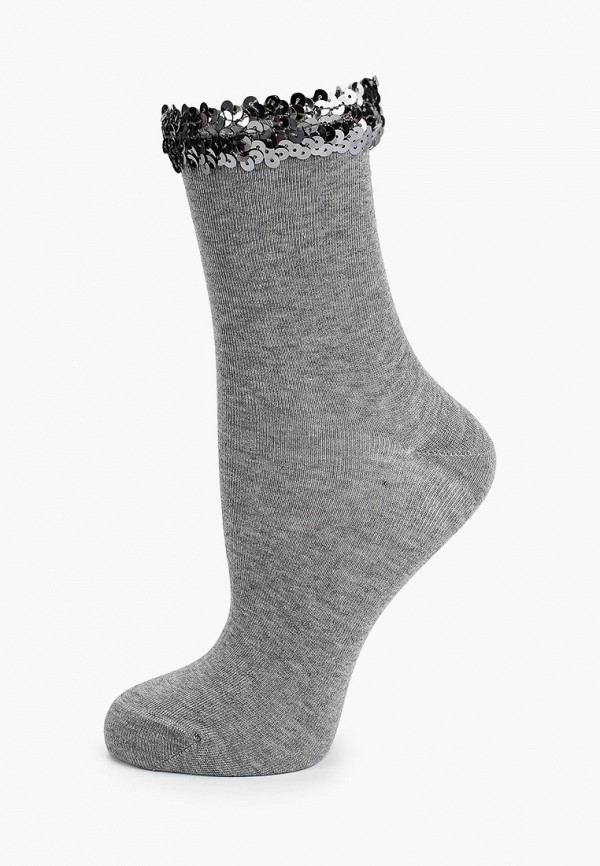 

Носки Calzedonia, Серый