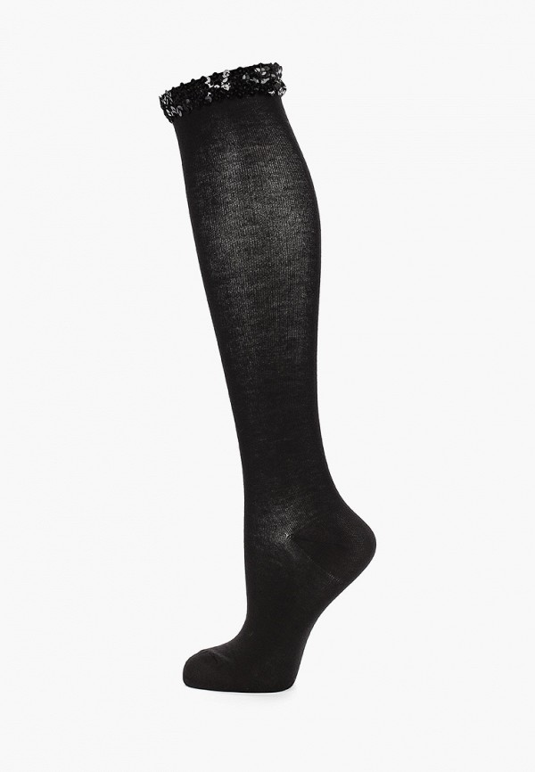 

Гольфы Calzedonia, Черный