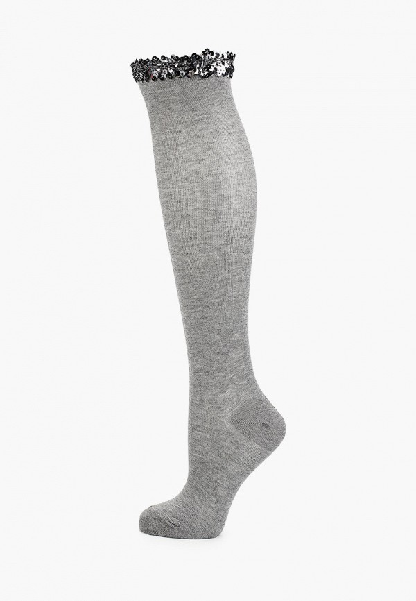 

Гольфы Calzedonia, Серый