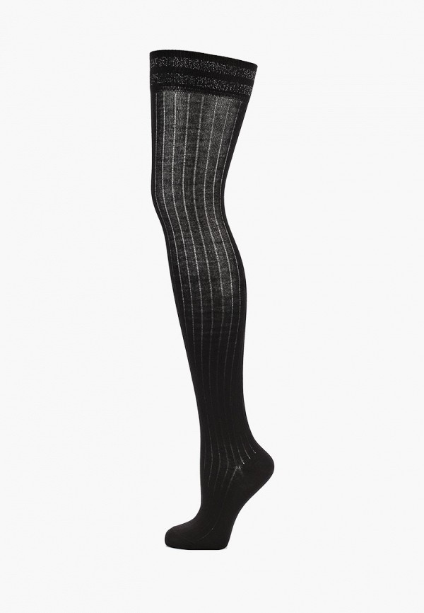 

Чулки Calzedonia, Черный