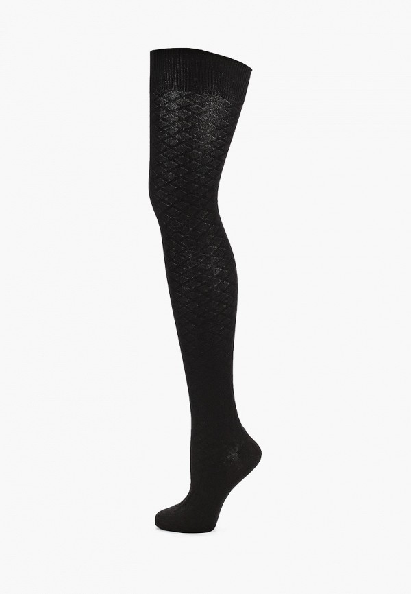 

Чулки Calzedonia, Черный