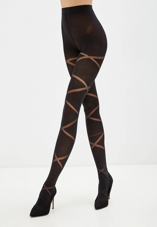 

Колготки Calzedonia, Черный, 60 den