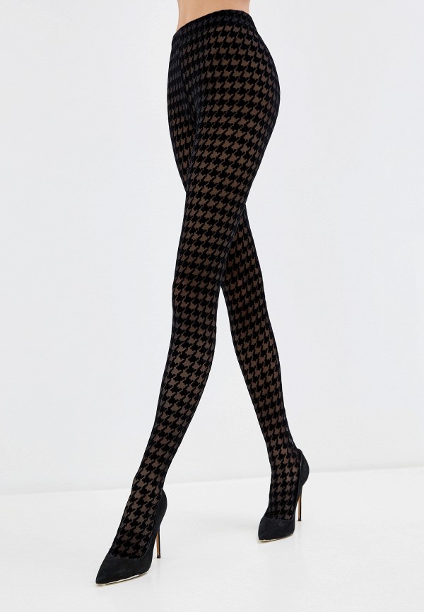 

Колготки Calzedonia, Черный