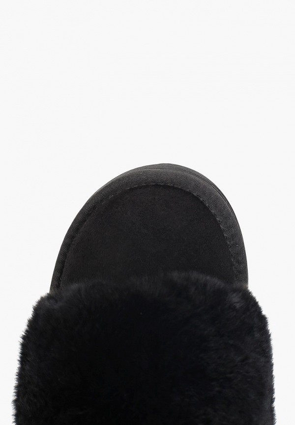 фото Ботинки graciana