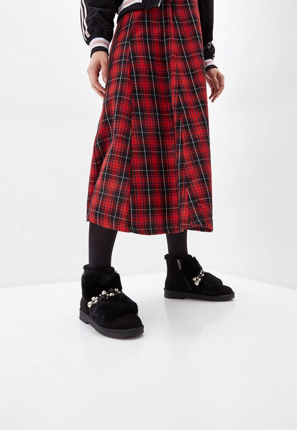 фото Ботинки graciana