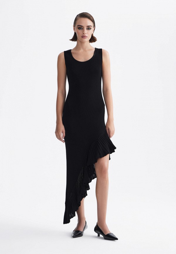 Платье True Red