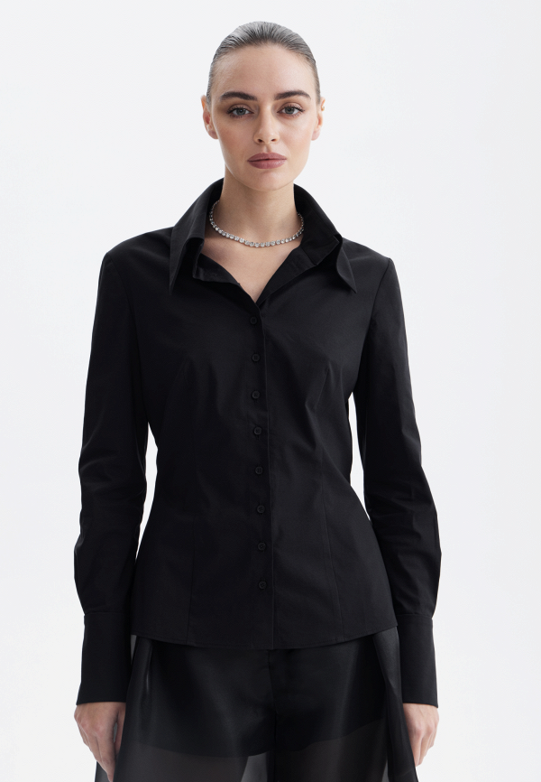 Рубашка True Red