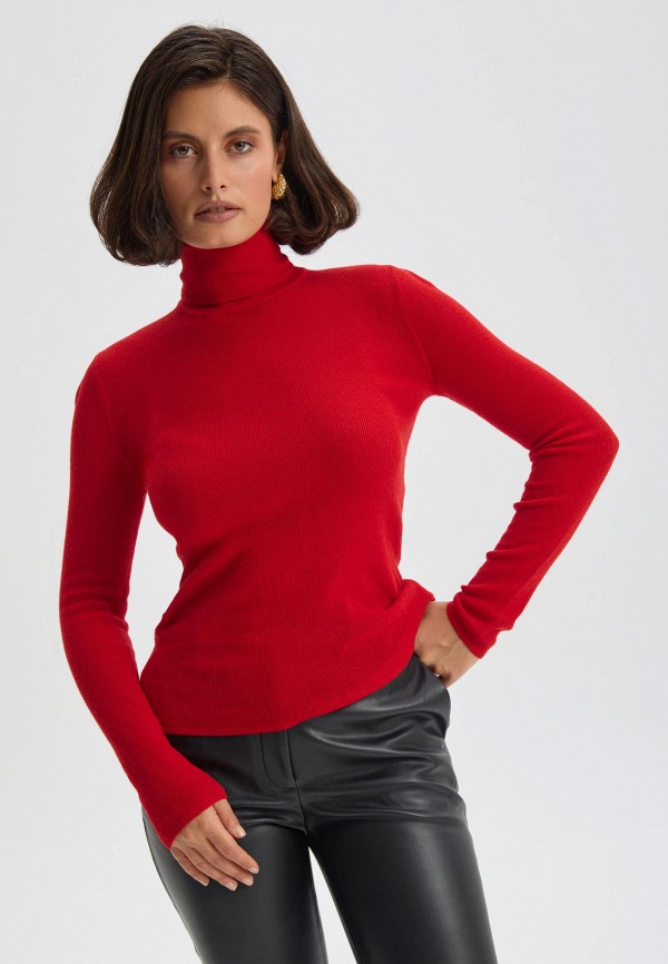 Водолазка Lumiere Magique