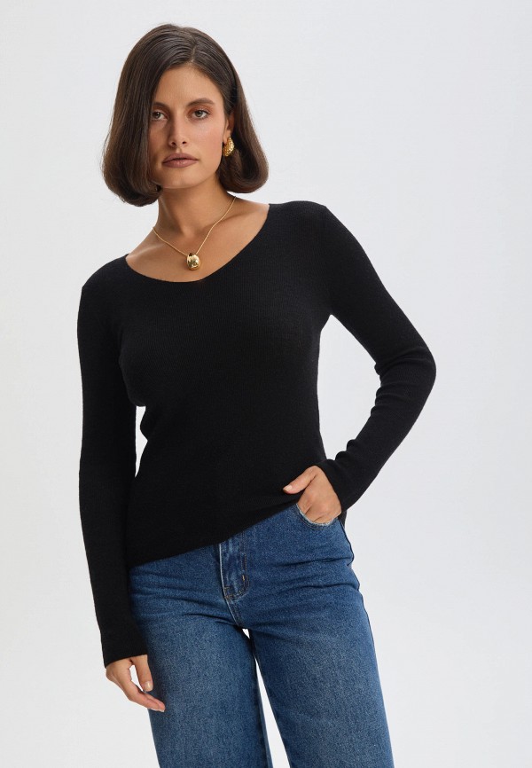 Пуловер Lumiere Magique