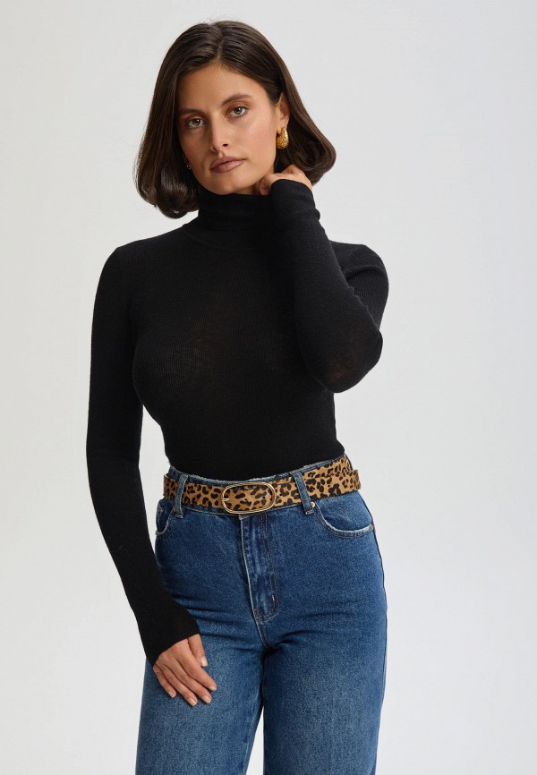 Водолазка Lumiere Magique