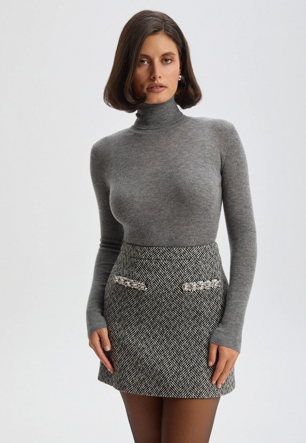 Водолазка Lumiere Magique