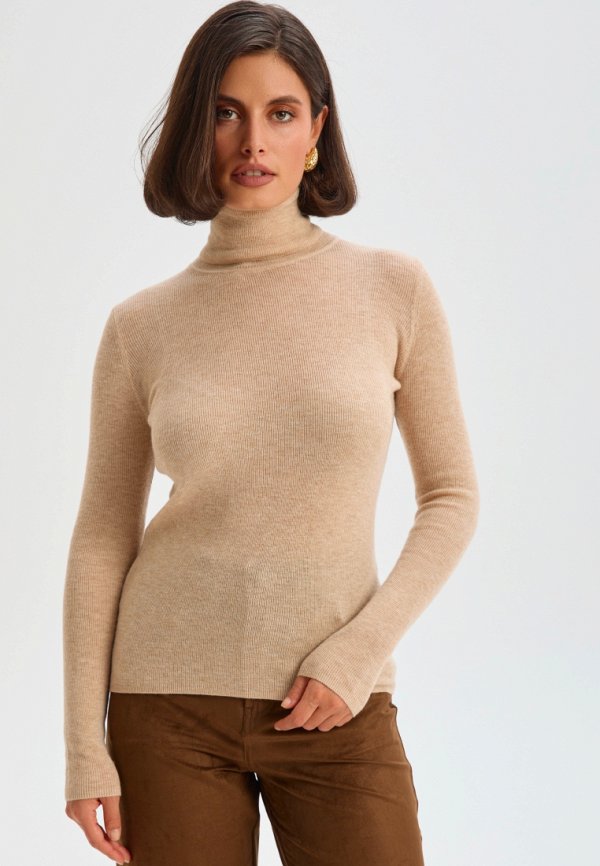 Водолазка Lumiere Magique