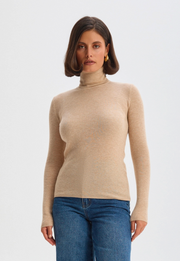 Водолазка Lumiere Magique