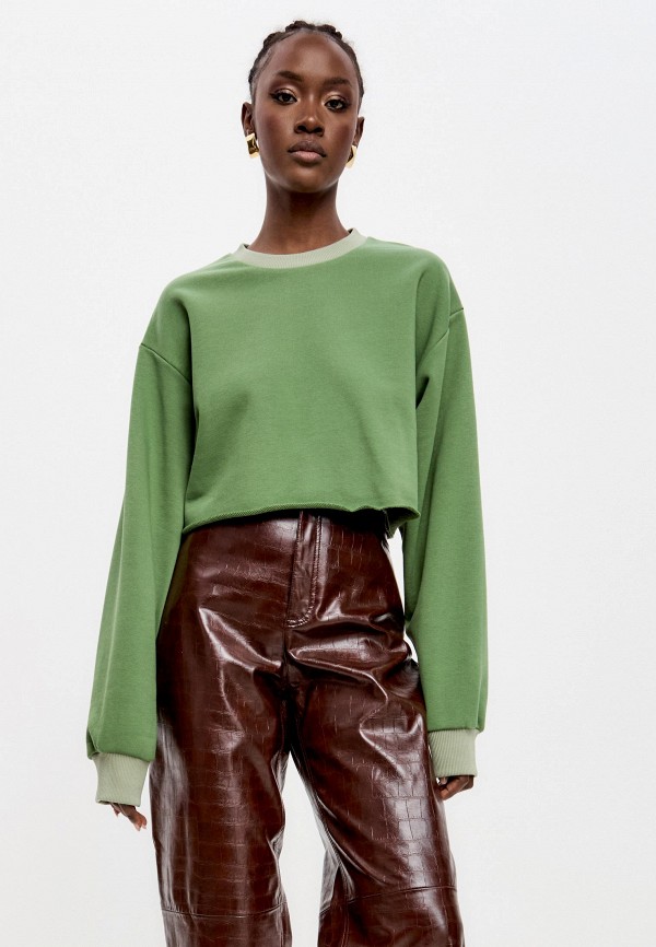 Свитшот Fashion.Love.Story