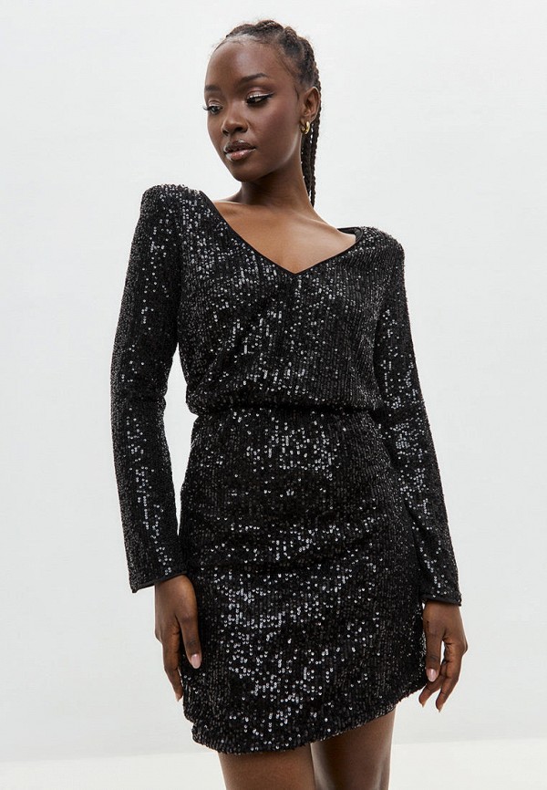 Платье Alina Komrakova