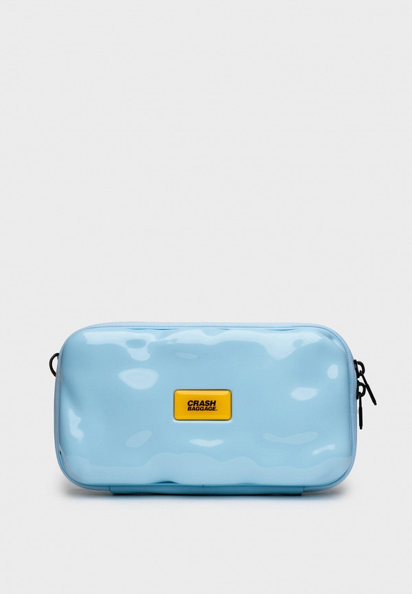 Сумка Crash Baggage