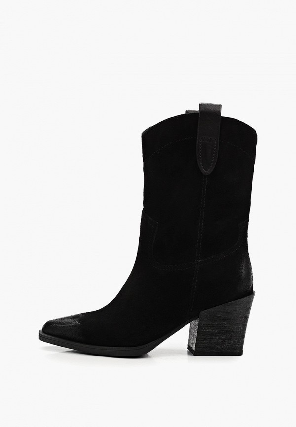 Полусапоги Abricot Premium