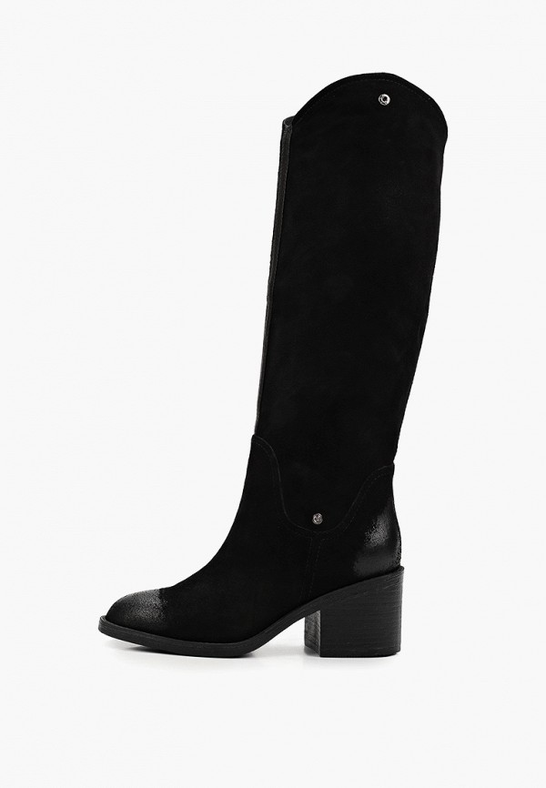 Сапоги Abricot Premium