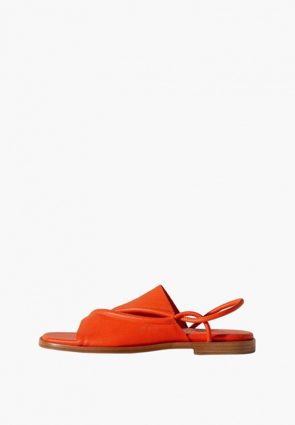 Сандалии Hereu