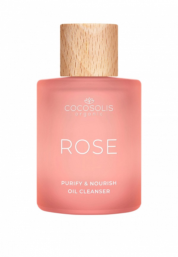 Средство для снятия макияжа Cocosolis 