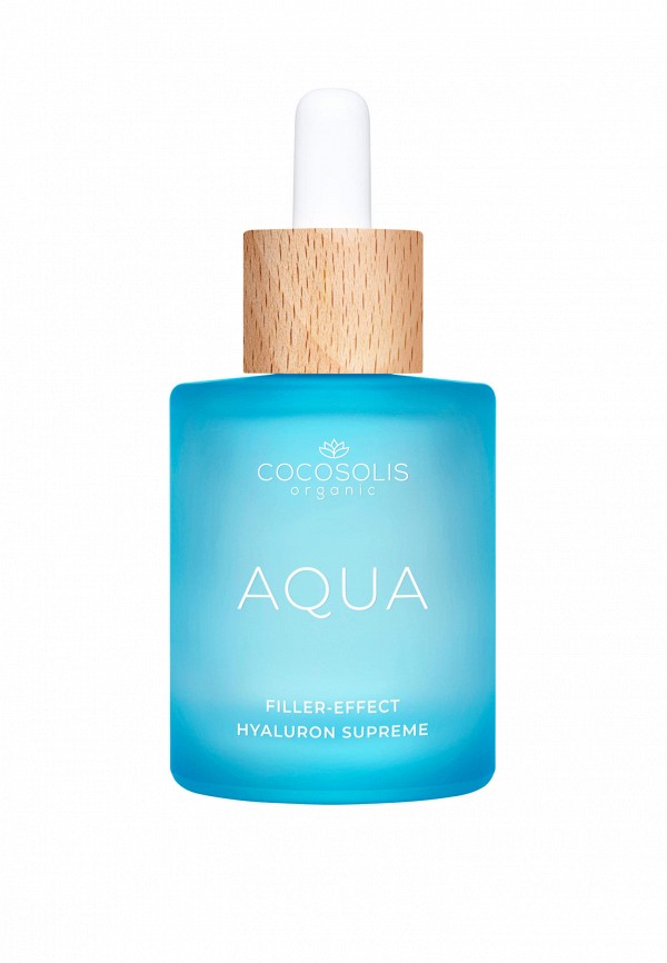 Сыворотка для лица Cocosolis 5400₽