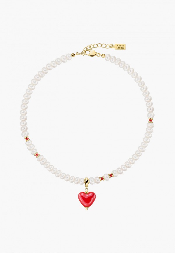 Чокер Kotlo Studio 19800₽