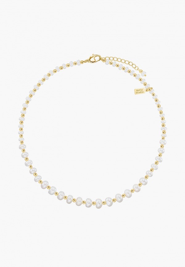 Колье Kotlo Studio 19500₽