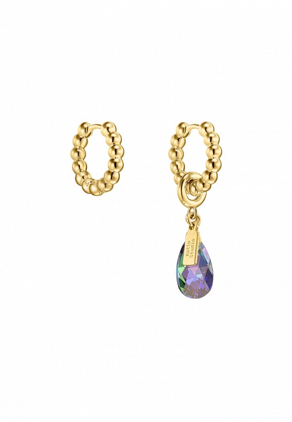 Серьги Kotlo Studio 6800₽