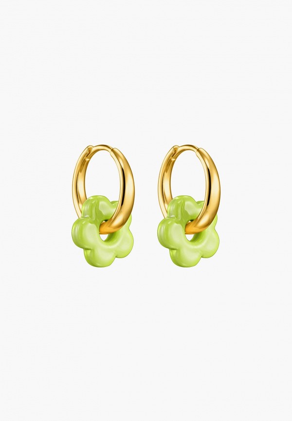 Серьги Kotlo Studio 6800₽