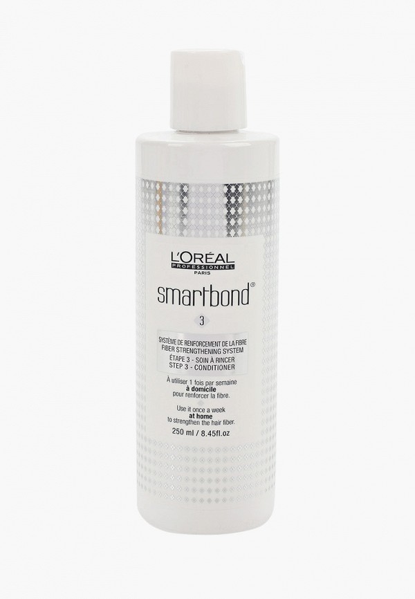 

Кондиционер для волос L'Oreal Professionnel, Белый, Smartbond