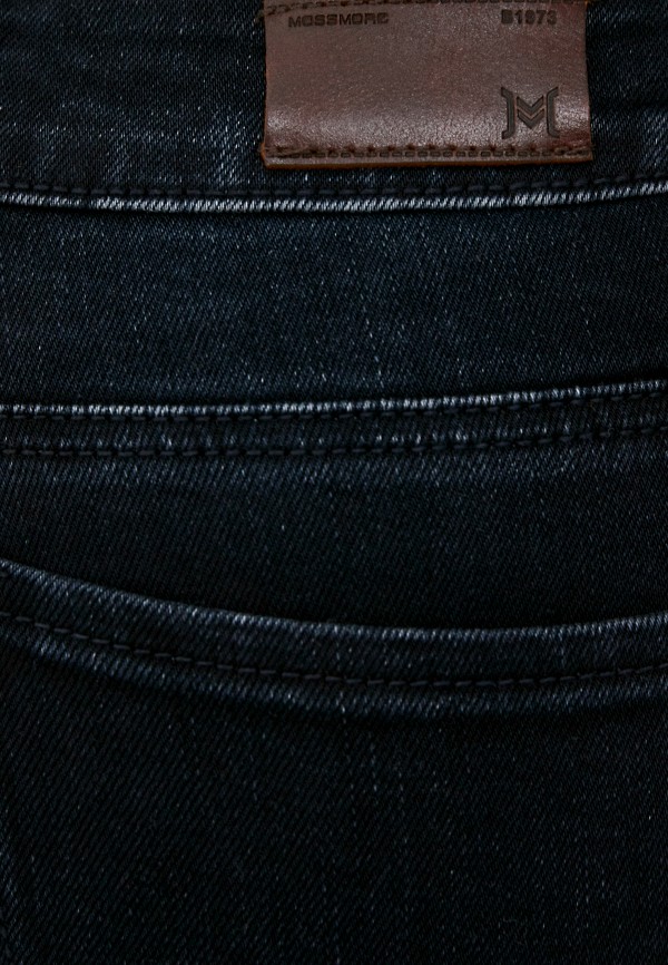 фото Джинсы mossmore