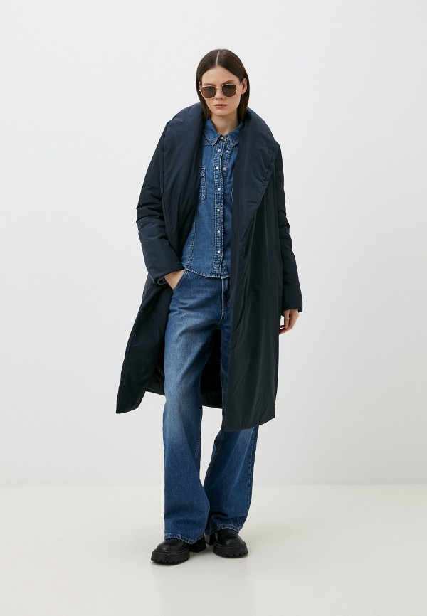 фото Куртка утепленная wolfstore