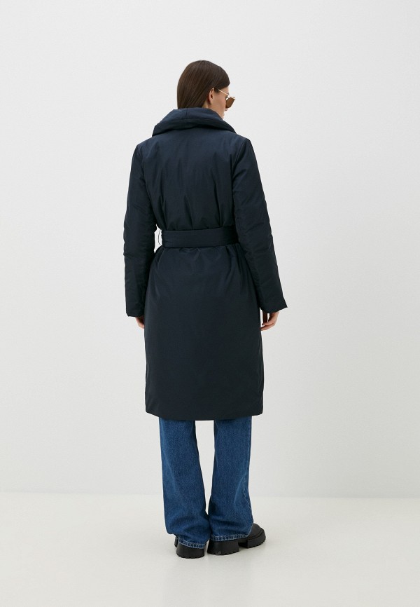 фото Куртка утепленная wolfstore