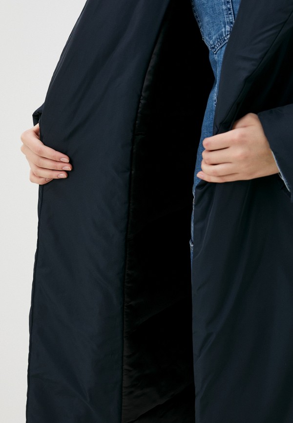 фото Куртка утепленная wolfstore