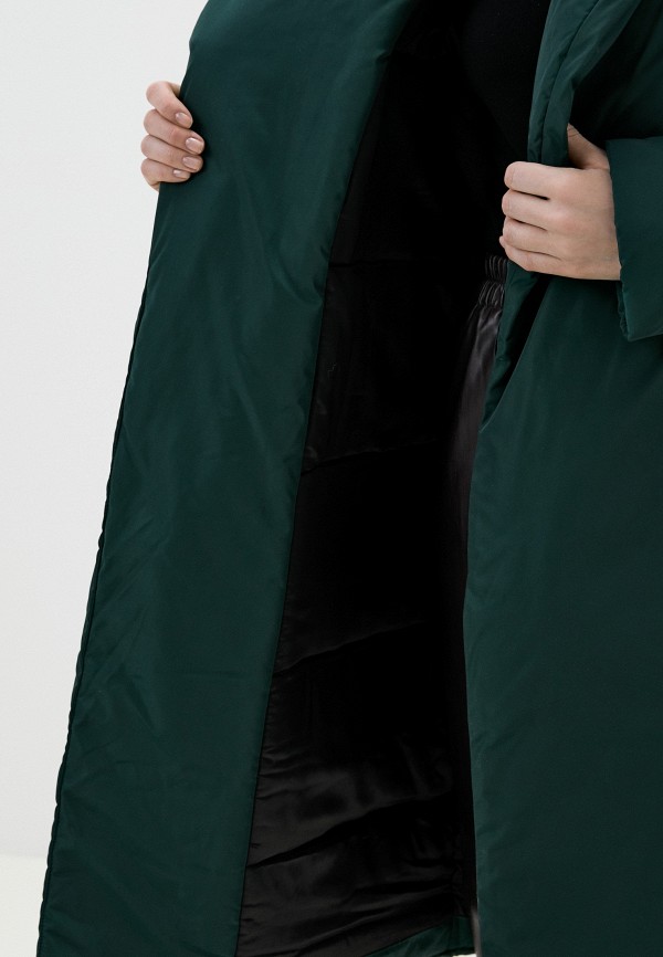 фото Куртка утепленная wolfstore