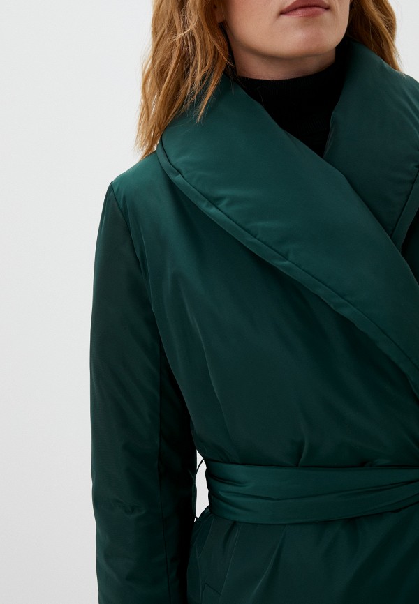 фото Куртка утепленная wolfstore