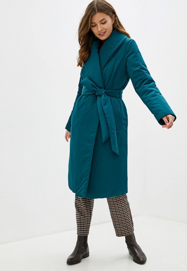 Куртка утепленная Wolfstore